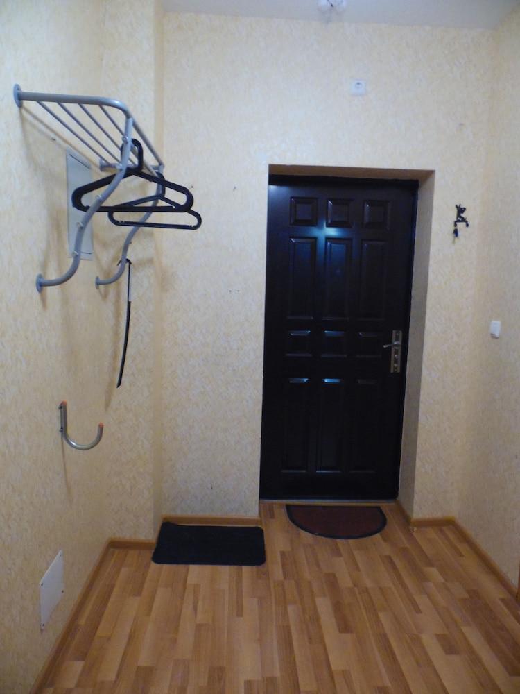 Apartment on Mashinistov