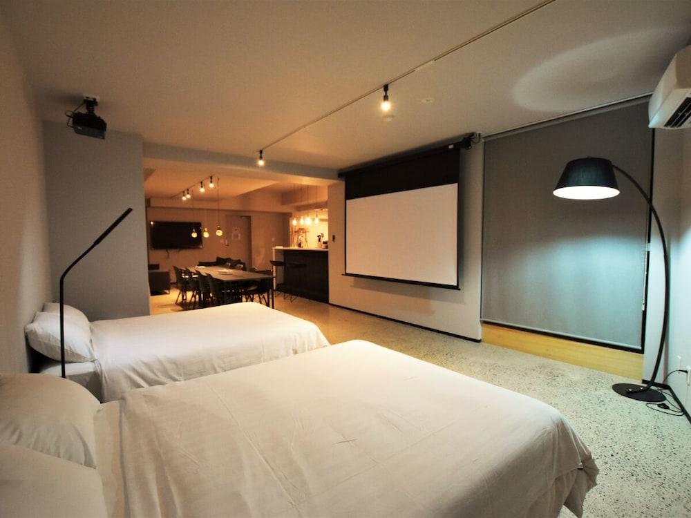 Randor Residence Tokyo Suites