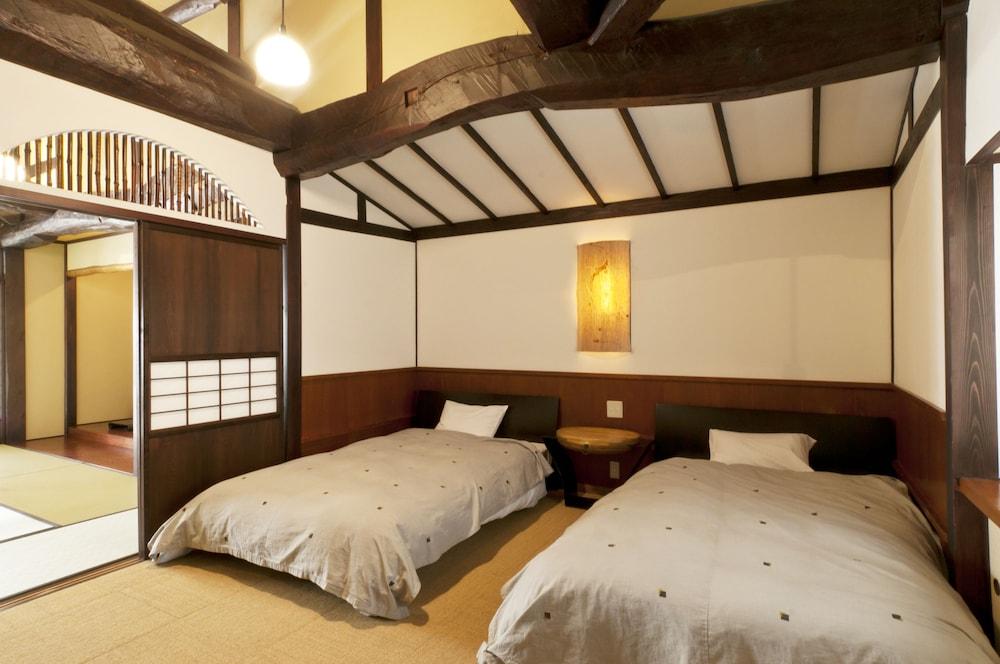 Ryokan Nakamatsuya