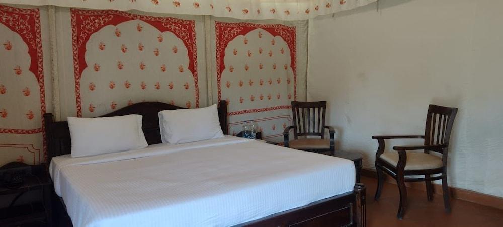 Champaner Heritage Resort