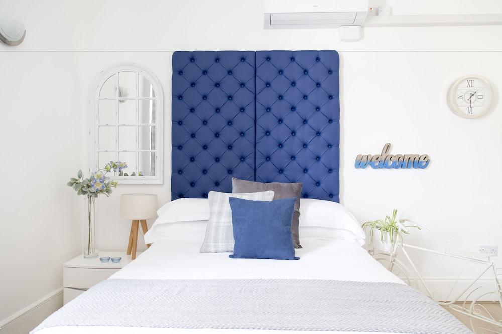 LETS Cambridge Central Studio