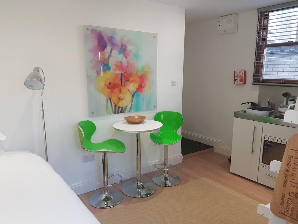 LETS Essential Studio