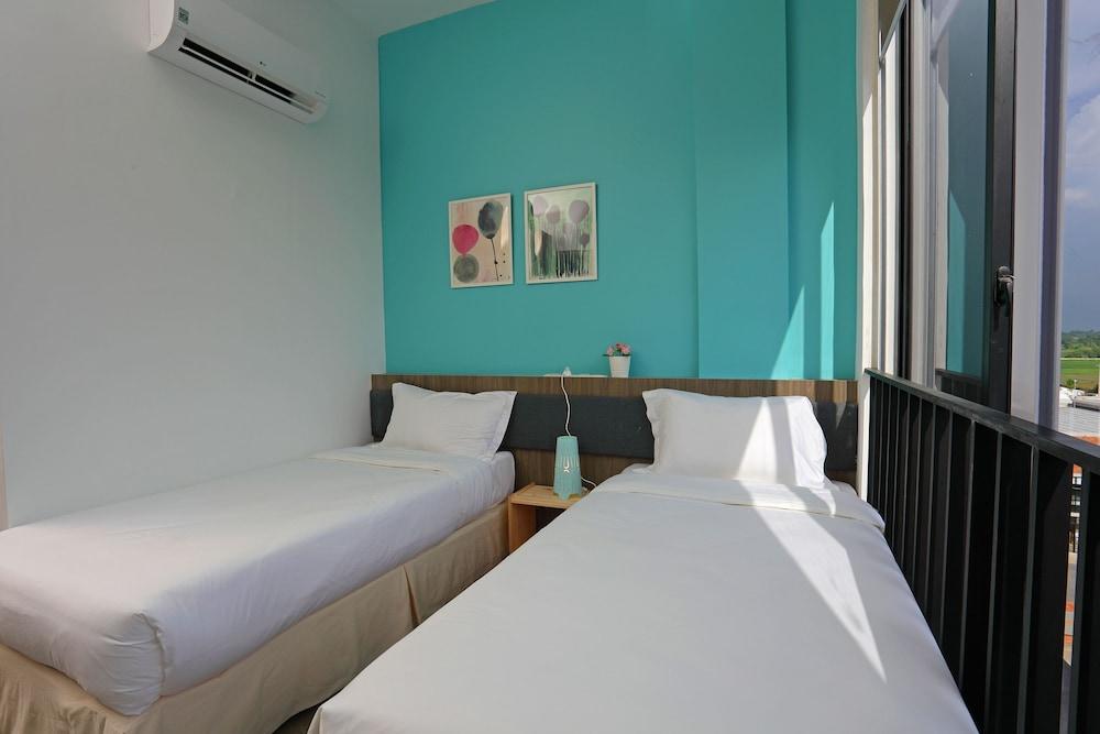 Eco Garden Residences