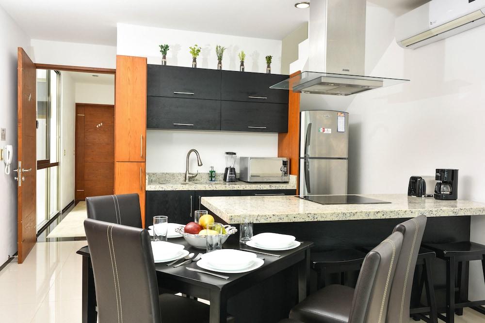 QuintaMar 401 by iMexico