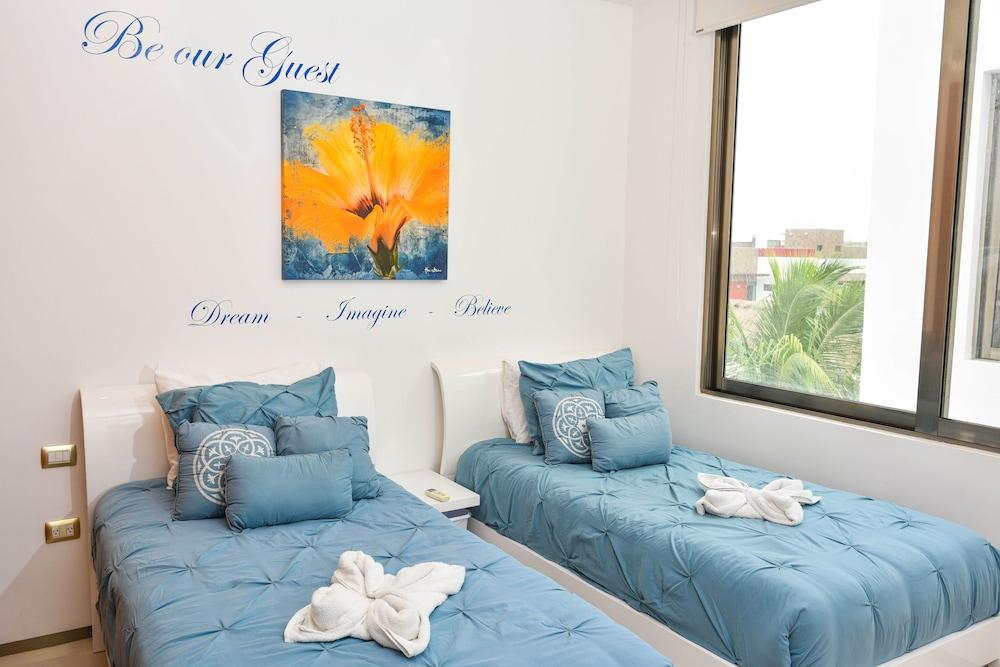 QuintaMar 401 by iMexico