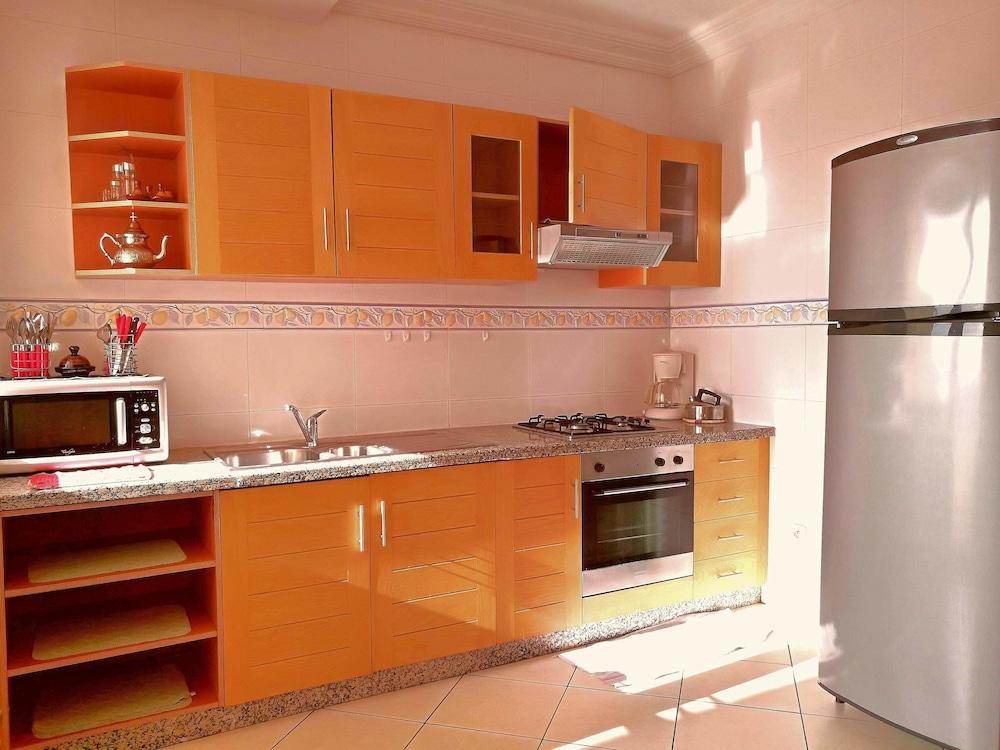 Residence Tifaouine Agadir