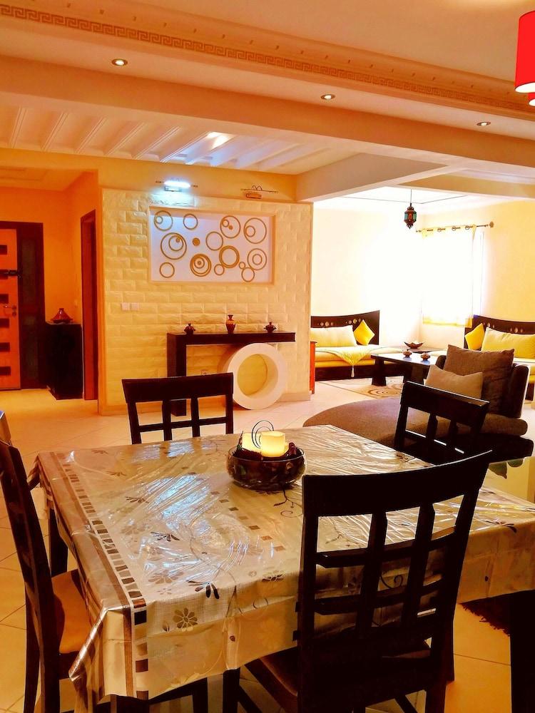 Residence Tifaouine Agadir