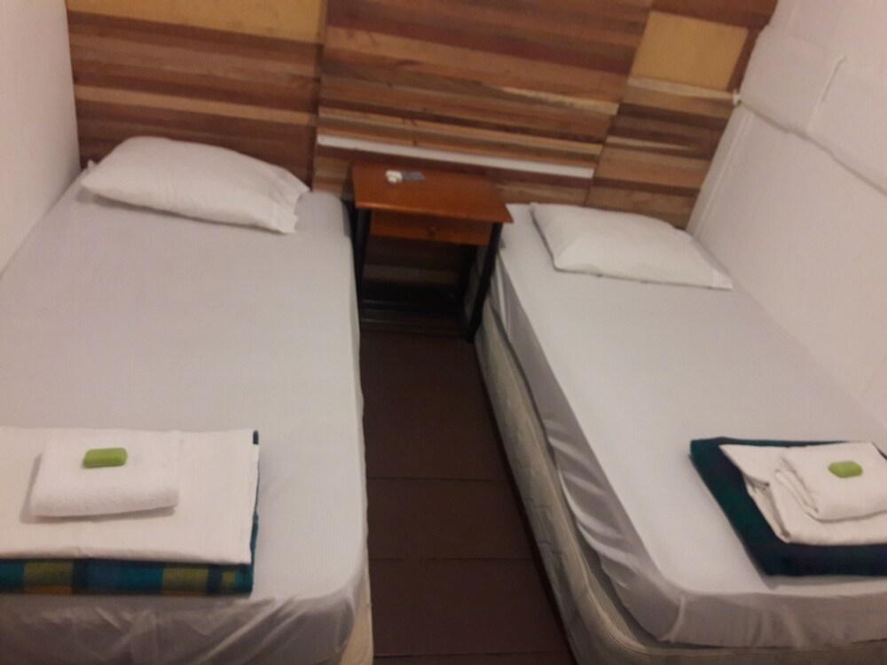 Hostal Familiar Vista