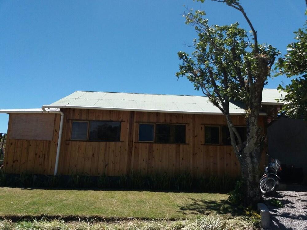 Hostal Familiar Vista