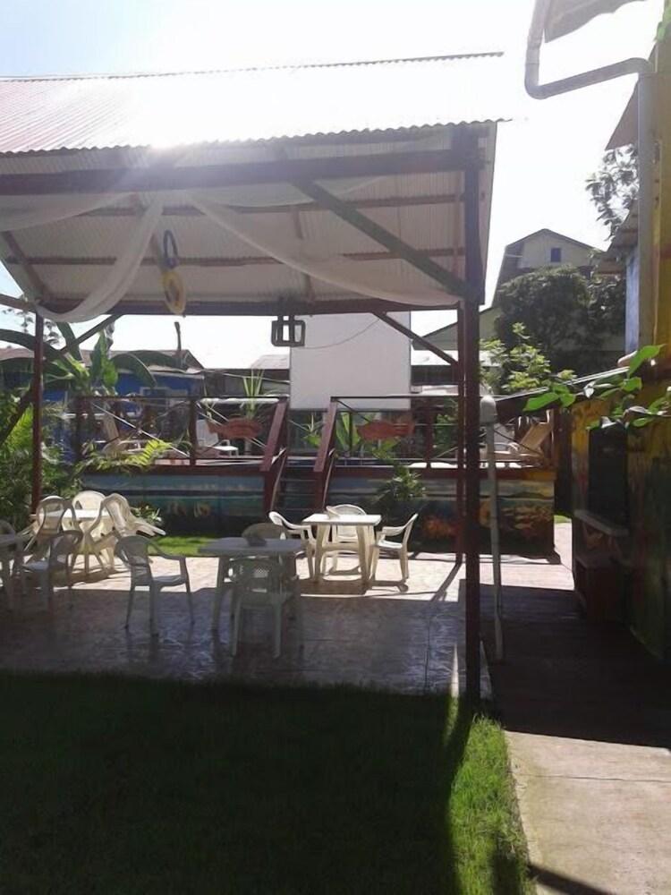 South Beach Guest House - Hostel