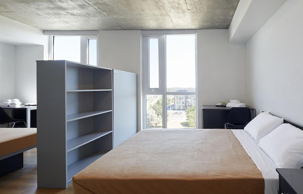 Centennial Place Student Residence Scarborough