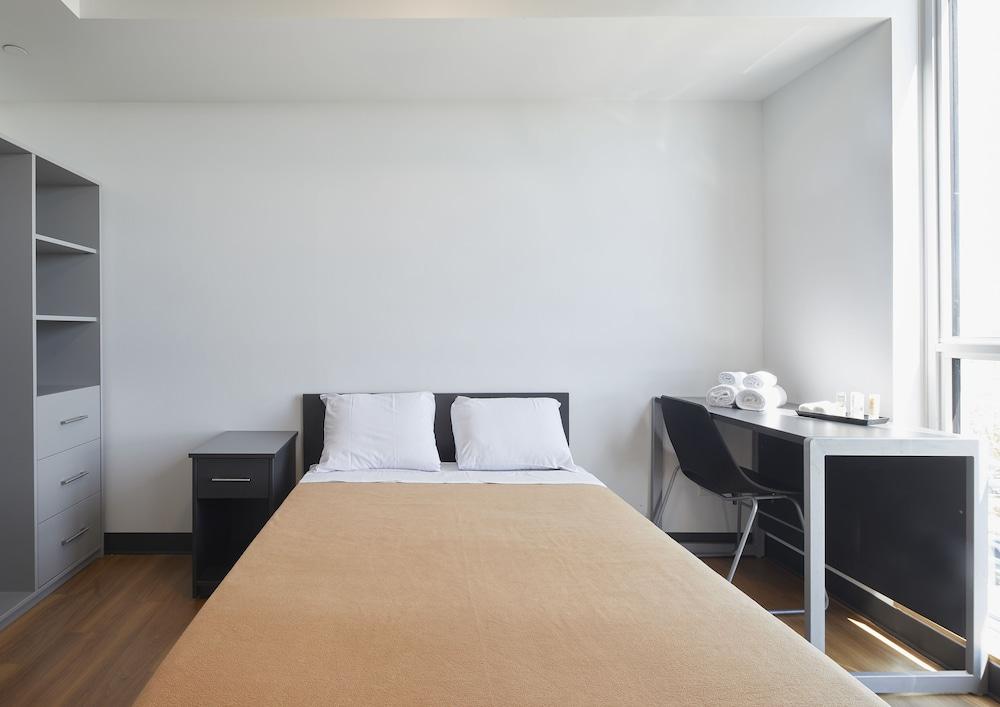 Centennial Place Student Residence Scarborough