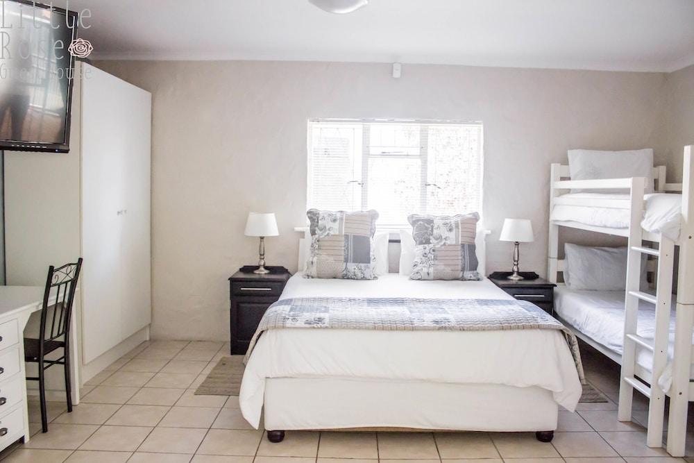 Little Rose Guesthouse & Self-Catering