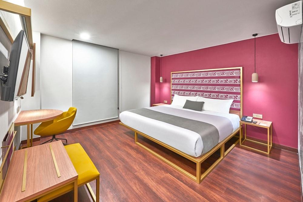 City Centro by Marriott Oaxaca