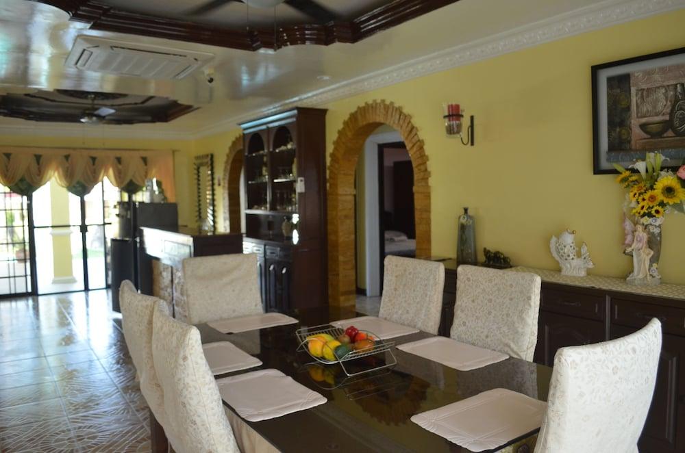 Kim Beatriz Compound