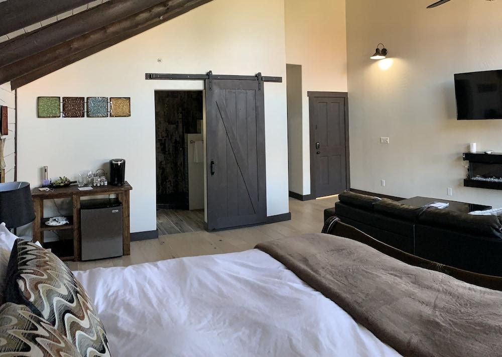 The Sedona Dream Maker