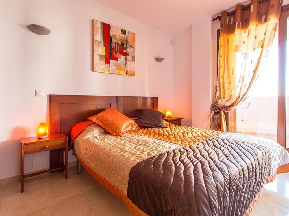 Punta Prima at 100 meters from the sea