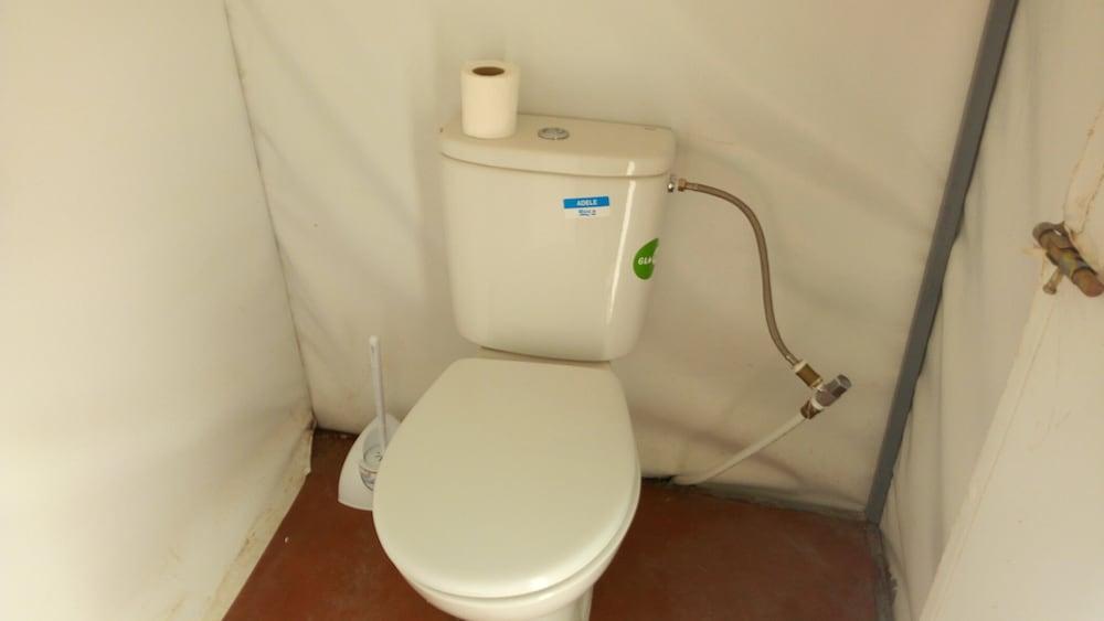 Ghwirate Taalab Bivouac - Campsite