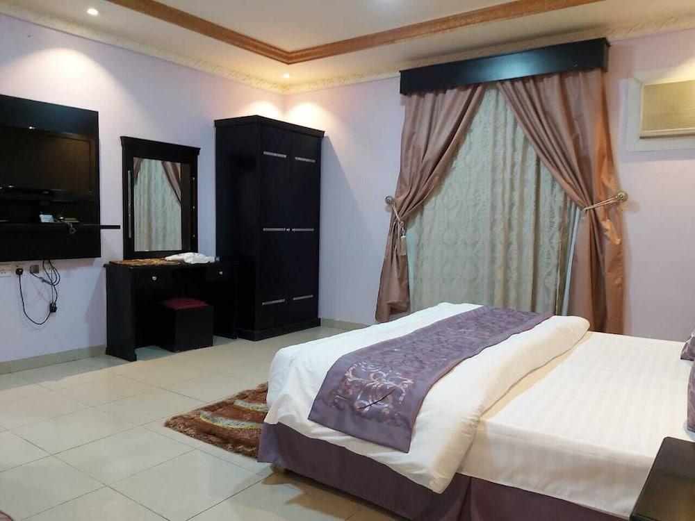 Asoul Najed 2 Hotel Suite