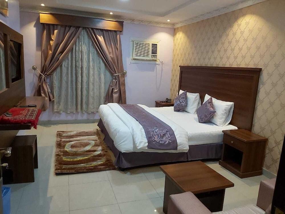 Asoul Najed 2 Hotel Suite