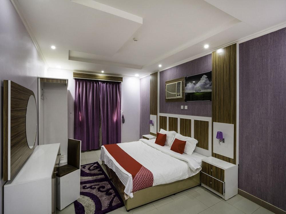 Asoul 6 Hotel Suites