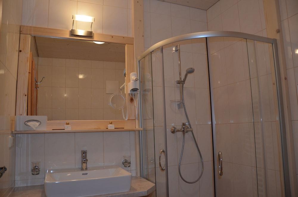 Frühstückspension zum Schreiner