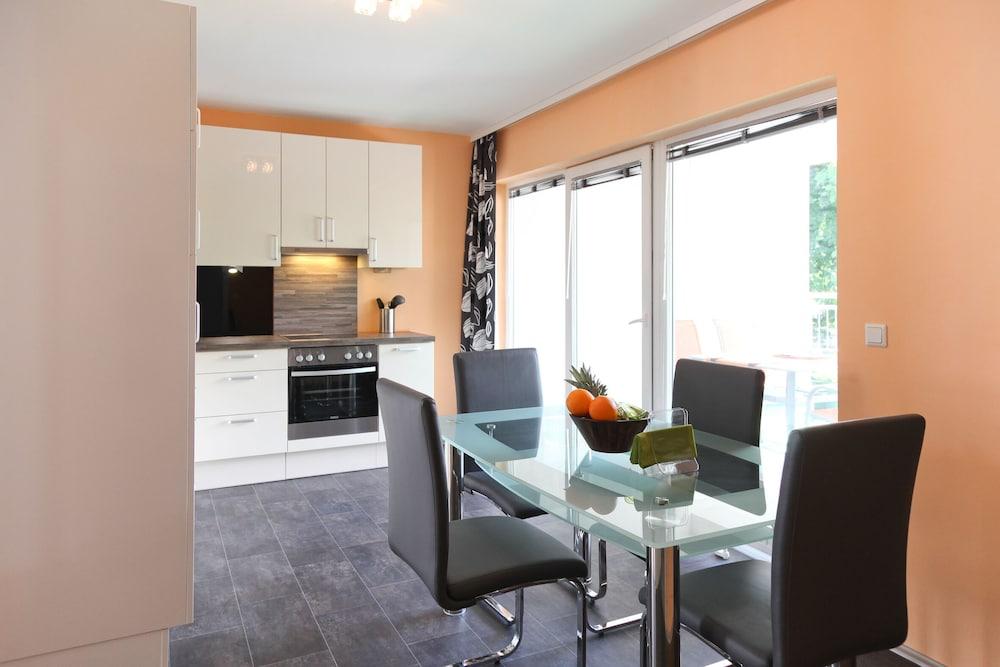 Tivoli apartments Vienna