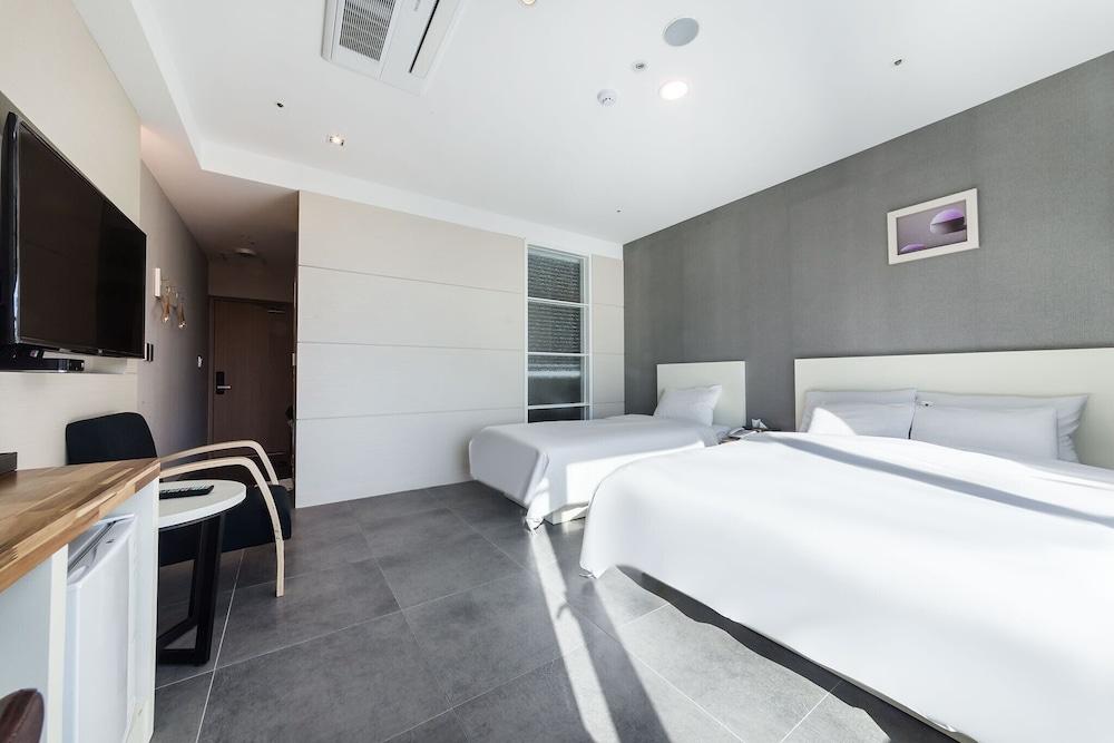 Incheon Hotel Bluemarine