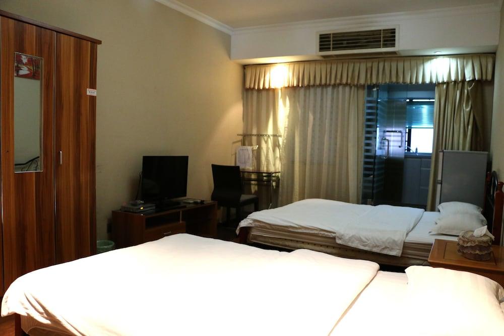 Shenzhen Style Apartment Hotel