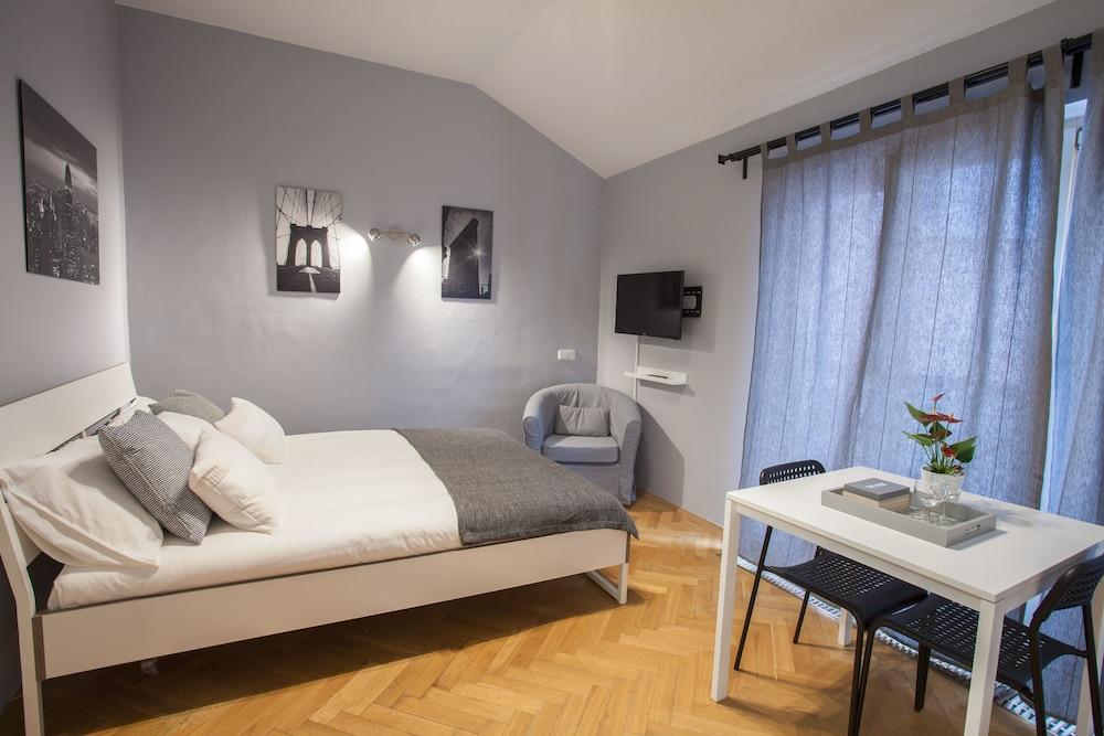 Prague Žižkov Studios