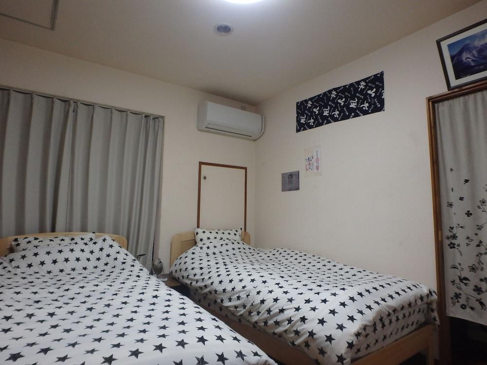 Kyo No Yado Nishioji