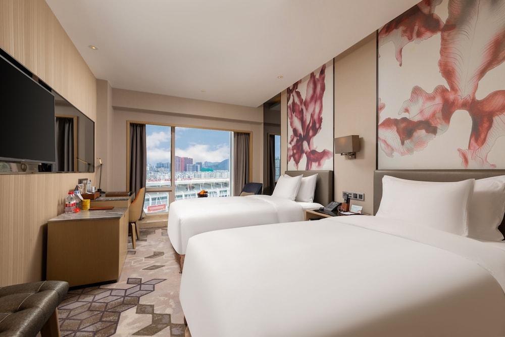 Zhuhai LongZhuDa International Hotel