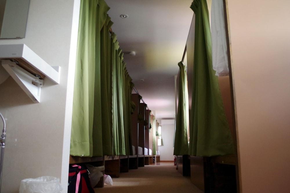 Guesthouse IMARI Honjin - Hostel