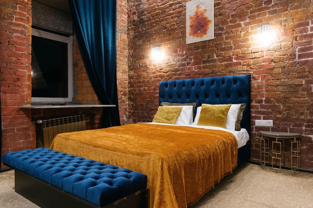 Citycomfort on Novokuznetskaya