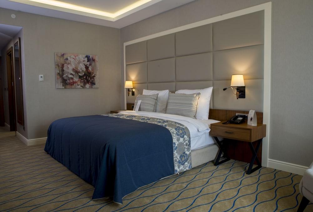 Ramada by Wyndham Sakarya Hendek