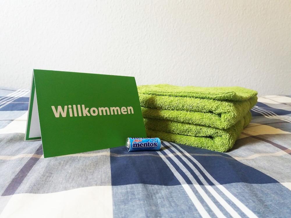 Gräfrath Gästehaus Neunkirchen-Seelscheid