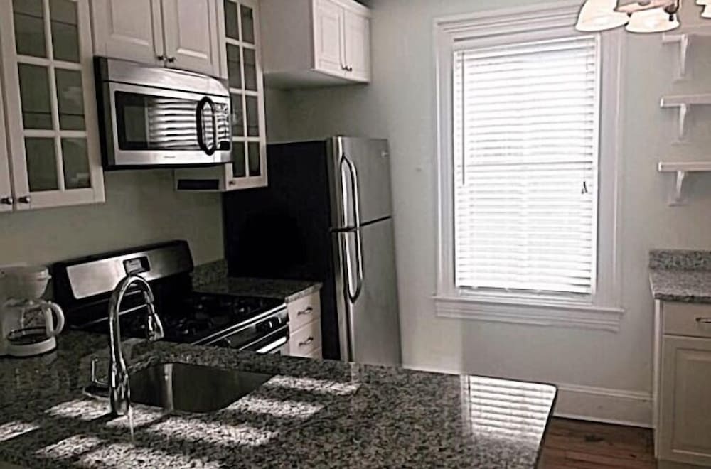 1131 D Street Suites