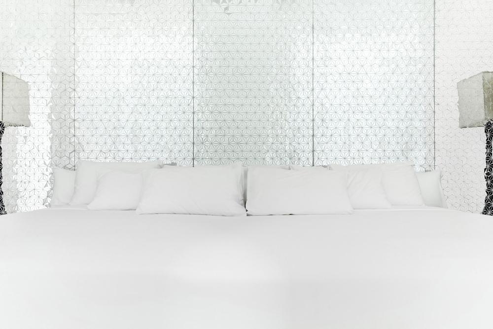 The Secret Pool Villas By The Library