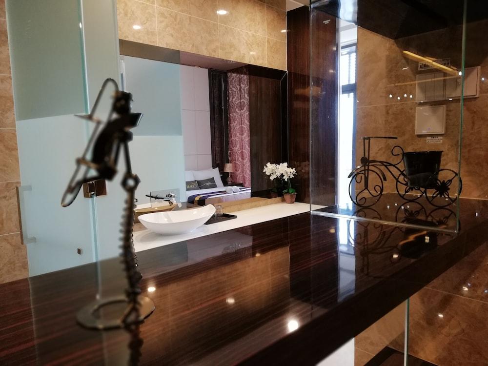 Dorsett Residences Bukit Bintang - De Space