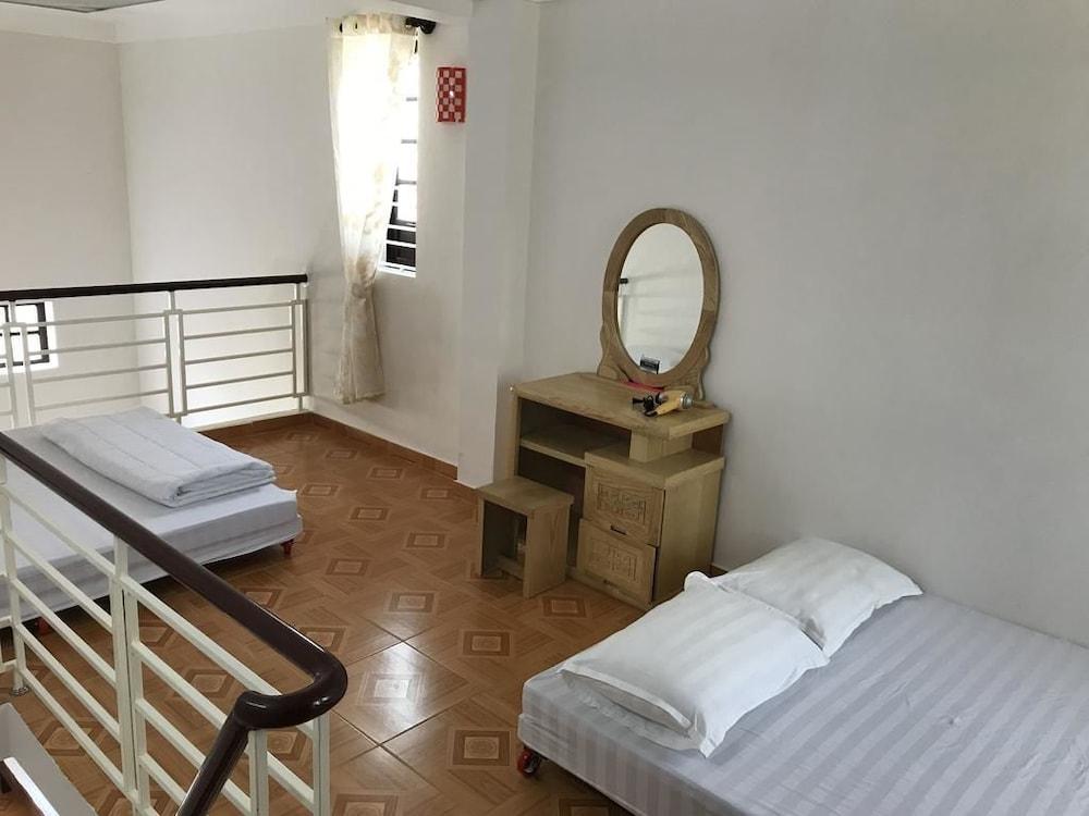 Timothy Homestay - Hue