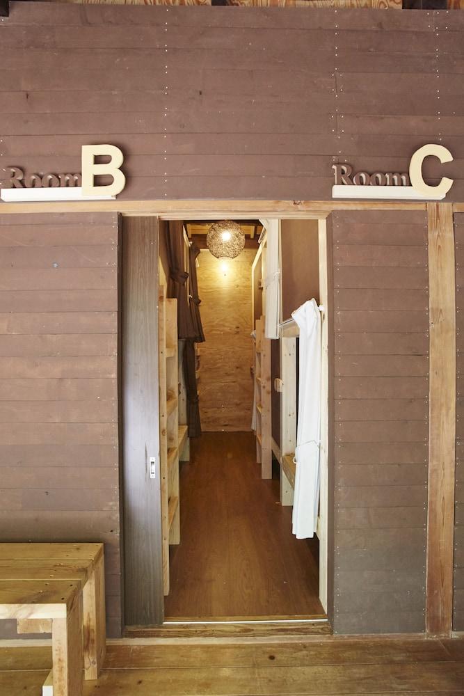 Preta Torami - Hostel