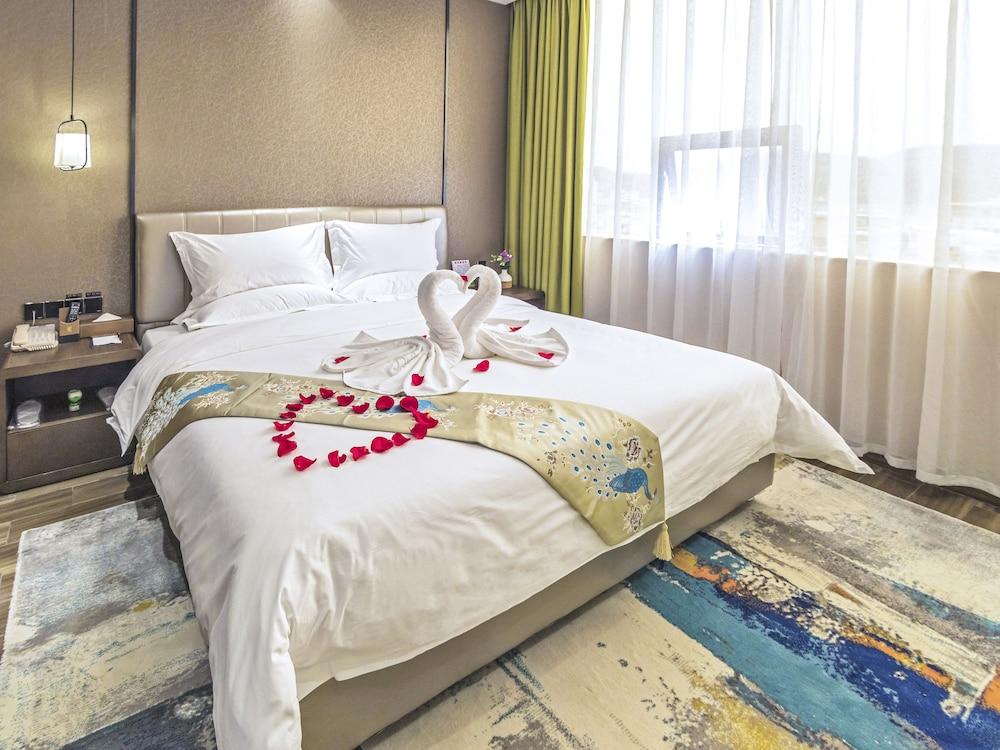 Guangzhou Kardon Hotel Gorgeous