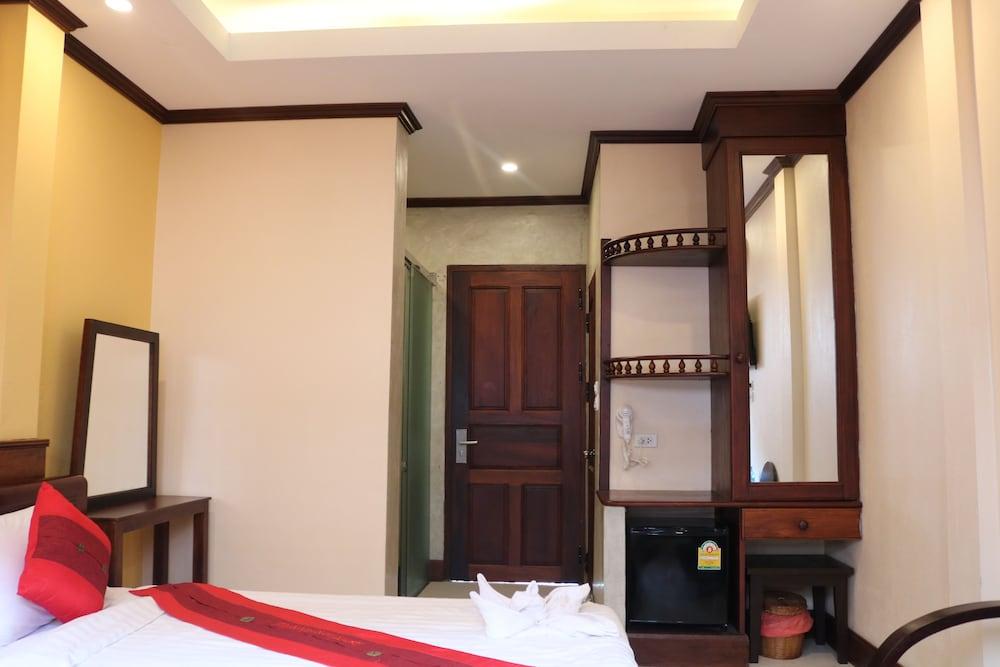 Jasmine Luangprabang Hotel