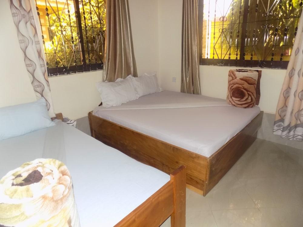 Kilimanjaro Base Hotel