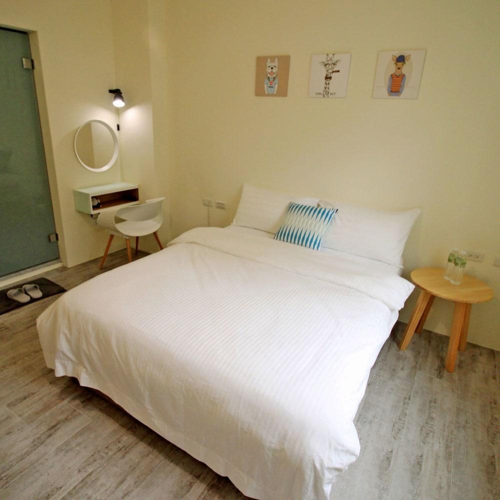 Chestnut Guest House