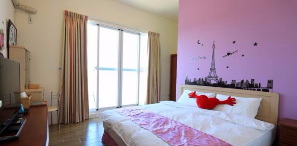 Kenting Beauty111 Hotel