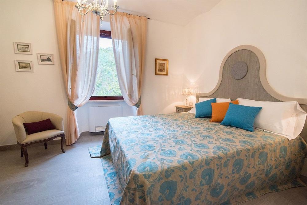 Borgo Pallavicini Mori