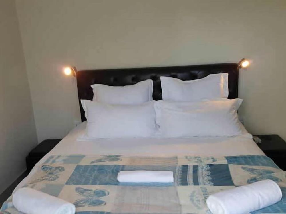 Tsumeb Guesthouse Kamho