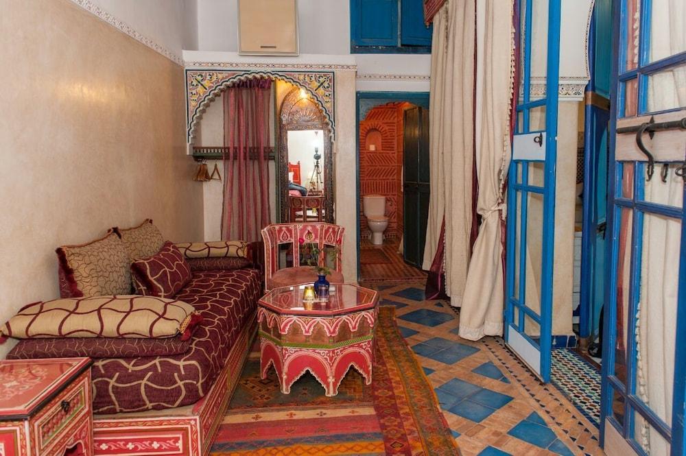Riad Borj Dar Lamane