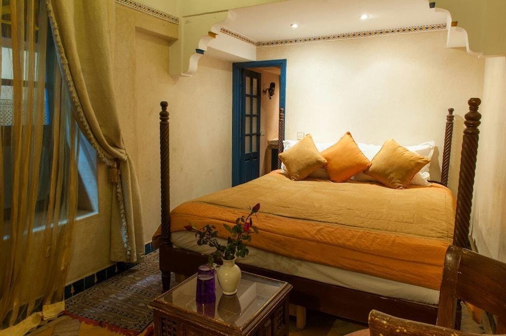 Riad Borj Dar Lamane